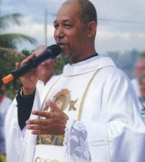 Como as famílias de Santa Maria podem lidar com a dor da perda?